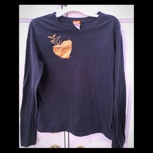 Women’s Halloween long sleeve